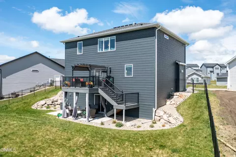 4808 Cornice Lp, Bismarck, ND 58503 photo 37