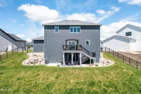 4808 Cornice Lp, Bismarck, ND 58503 photo 38