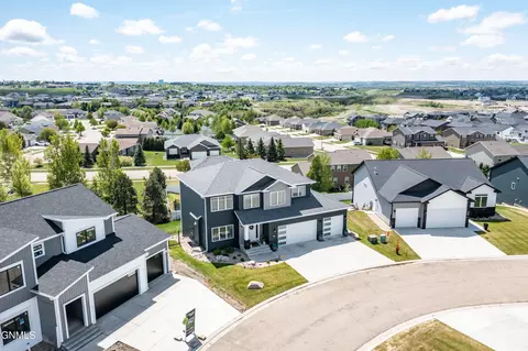 4808 Cornice Lp, Bismarck, ND 58503 photo 39