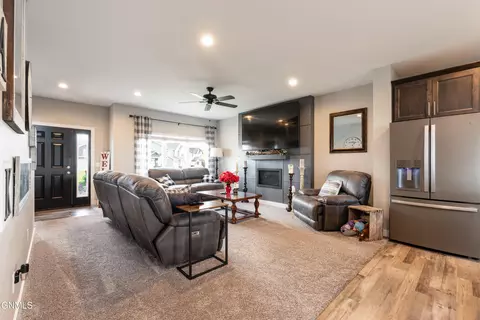 4808 Cornice Lp, Bismarck, ND 58503 photo 5