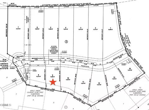 8735 Range Pl, Bismarck, ND 58501