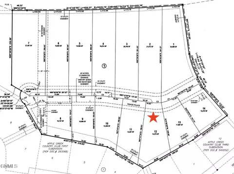 8823 Range Pl, Bismarck, ND 58501