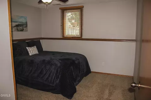 Bedroom - 3219 Devon Dr, Bismarck, ND 58504 photo 9 of 9