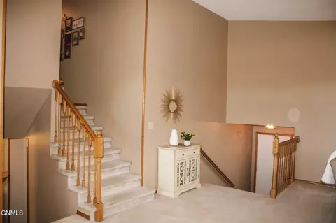 Entry Way - 3219 Devon Dr, Bismarck, ND 58504 photo 2 of 2