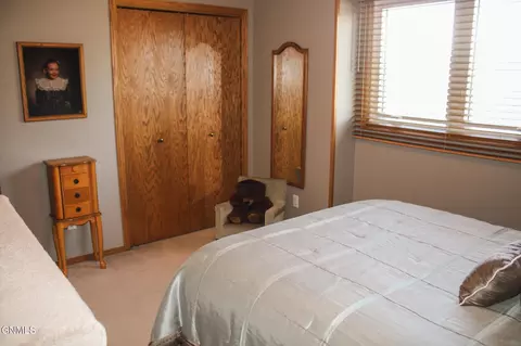 Bedroom - 3219 Devon Dr, Bismarck, ND 58504 photo 6 of 9