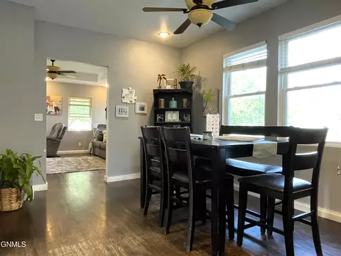 Dining - 950 3rd St N, Carrington, ND 58421 photo 1 of 2