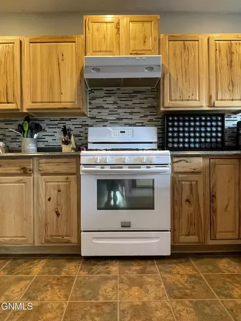 Kitchen - 950 3rd St N, Carrington, ND 58421 photo 3 of 8