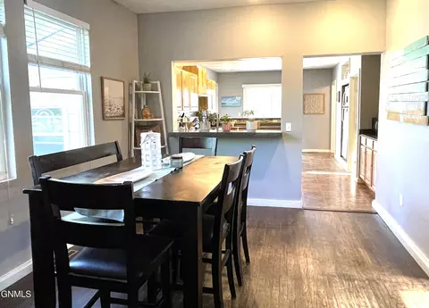 Dining - 950 3rd St N, Carrington, ND 58421 photo 2 of 2