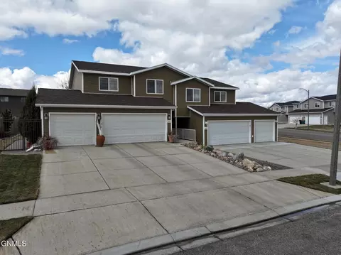 4918 Windsor St, Bismarck, ND 58503 photo 38