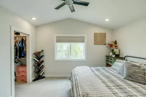 Bedroom - 406 Cobblestone Loop SW, Mandan, ND 58554 photo 2 of 7