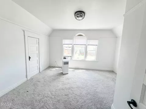 Bedroom - 719 1st Ave W, Williston, ND 58801 photo 4 of 4