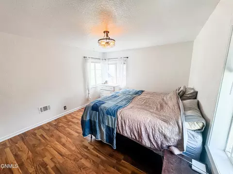 Bedroom - 719 1st Ave W, Williston, ND 58801 photo 1 of 4