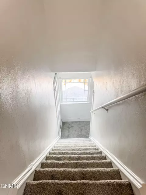 Entry Way - 719 1st Ave W, Williston, ND 58801 photo 5 of 5