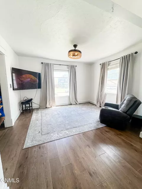 Living - 719 1st Ave W, Williston, ND 58801 photo 1 of 1