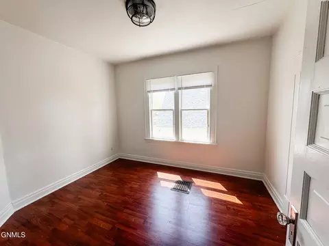 Bedroom - 719 1st Ave W, Williston, ND 58801 photo 2 of 4