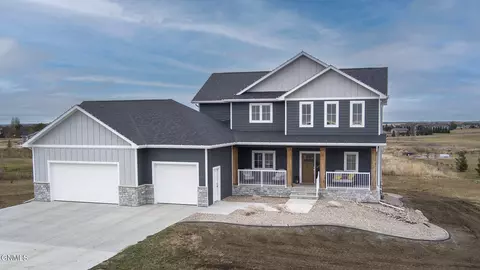 7650 Star Ln, Bismarck, ND 58503
