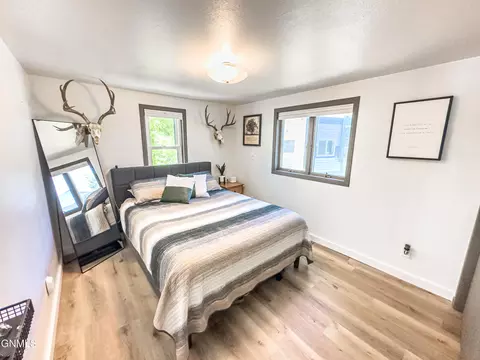 Bedroom - 716 5th St SE, Sidney, MT 59270 photo 1 of 1