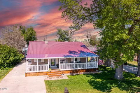 Exterior - 716 5th St SE, Sidney, MT 59270 photo 9 of 9