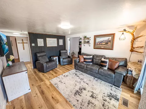 Living - 716 5th St SE, Sidney, MT 59270 photo 1 of 3