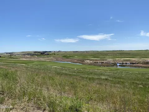 lot3 Stepping Stone Subdivision, Watford City, ND 58854