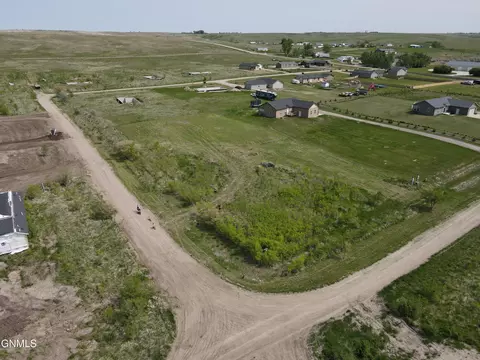tbd Ronan Ave, Williston, ND 58801 photo 2