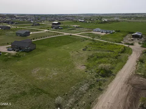 tbd Ronan Ave, Williston, ND 58801 photo 3