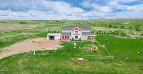 6395 Nd-1806, Fort Rice, ND 58554