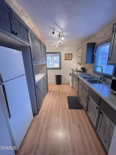 Kitchen - 103 1st Ave E, Zap, ND 58580 photo 2 of 2
