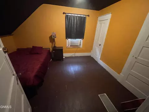 Bedroom - 103 1st Ave E, Zap, ND 58580 photo 1 of 3