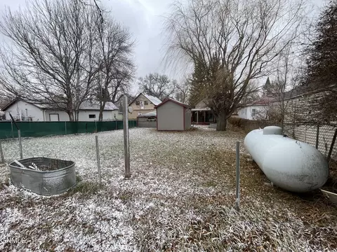 Exterior - 103 1st Ave E, Zap, ND 58580 photo 4 of 5