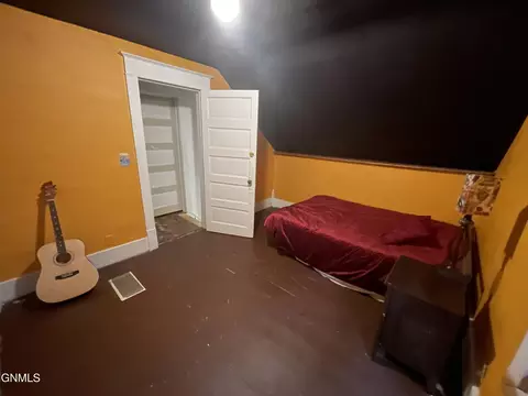 Bedroom - 103 1st Ave E, Zap, ND 58580 photo 2 of 3
