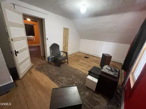 Bedroom - 103 1st Ave E, Zap, ND 58580 photo 3 of 3