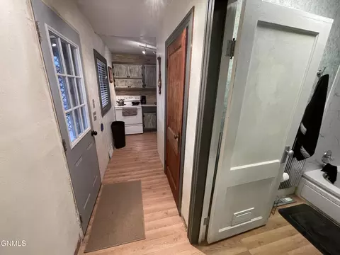 Entry Way - 103 1st Ave E, Zap, ND 58580 photo 5 of 5