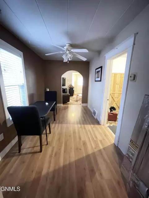 Entry Way - 103 1st Ave E, Zap, ND 58580 photo 4 of 5