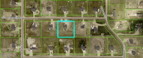 13344 Yellowstone Meadow St, Williston, ND 58801 photo 5