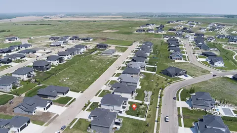3919 Herd Pl, Bismarck, ND 58503 photo 50