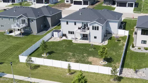 3919 Herd Pl, Bismarck, ND 58503 photo 55