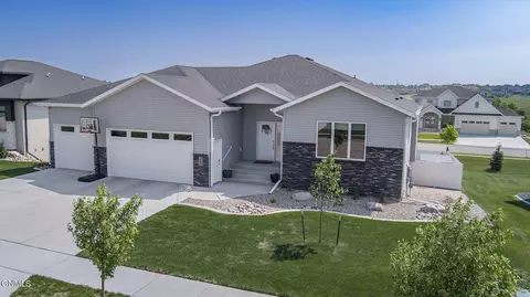 3919 Herd Pl, Bismarck, ND 58503 photo 52