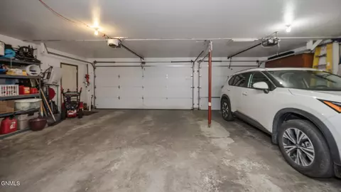 Exterior - 201 E Brandon Dr, Bismarck, ND 58503 photo 4 of 5