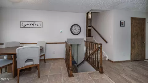 Entry Way - 201 E Brandon Dr, Bismarck, ND 58503 photo 1 of 1