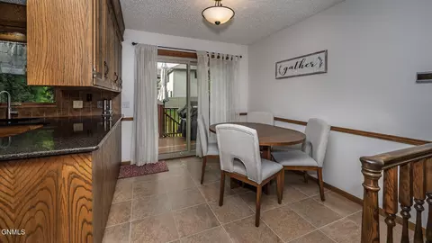 Dining - 201 E Brandon Dr, Bismarck, ND 58503 photo 1 of 3