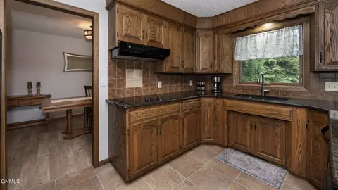 Kitchen - 201 E Brandon Dr, Bismarck, ND 58503 photo 1 of 3