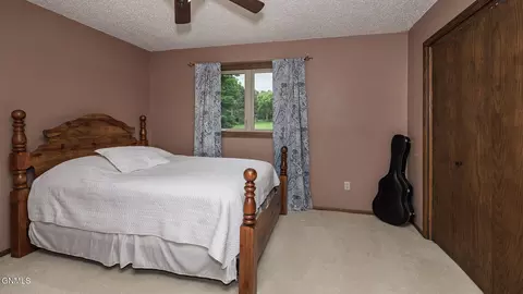 Bedroom - 201 E Brandon Dr, Bismarck, ND 58503 photo 1 of 7