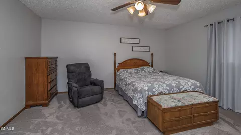 Bedroom - 201 E Brandon Dr, Bismarck, ND 58503 photo 3 of 7