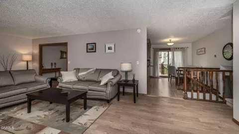 Living - 201 E Brandon Dr, Bismarck, ND 58503 photo 2 of 3
