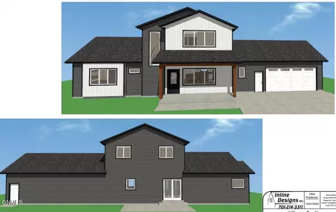 3242 125n Ave NW, Watford City, ND 58854