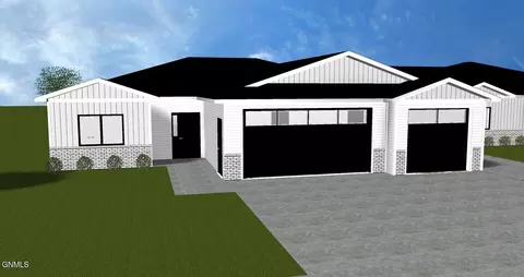 5319 Normandy St, Bismarck, ND 58503