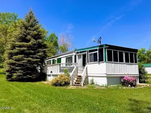 429 E Street St N, Hebron, ND 58638