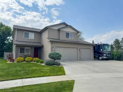 2633 Bradford Ct, Williston, ND 58801 photo 39