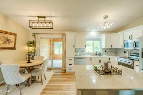 Dining - 3916 Lockport St, Bismarck, ND 58503 photo 1 of 4